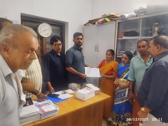 കല കുവൈറ്റ്‌ ക്ഷേമനിധി കൈമാറി.